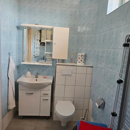 Apartment Kamienica Miedzy Klonami Swinoujscie